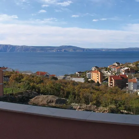 2 Bedroom Front In Klenovica