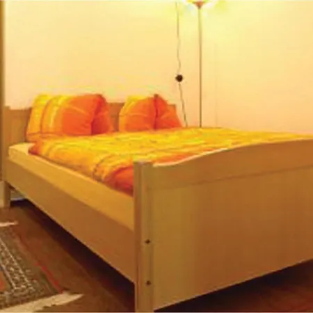 2 Bedroom Front In Lejlighed